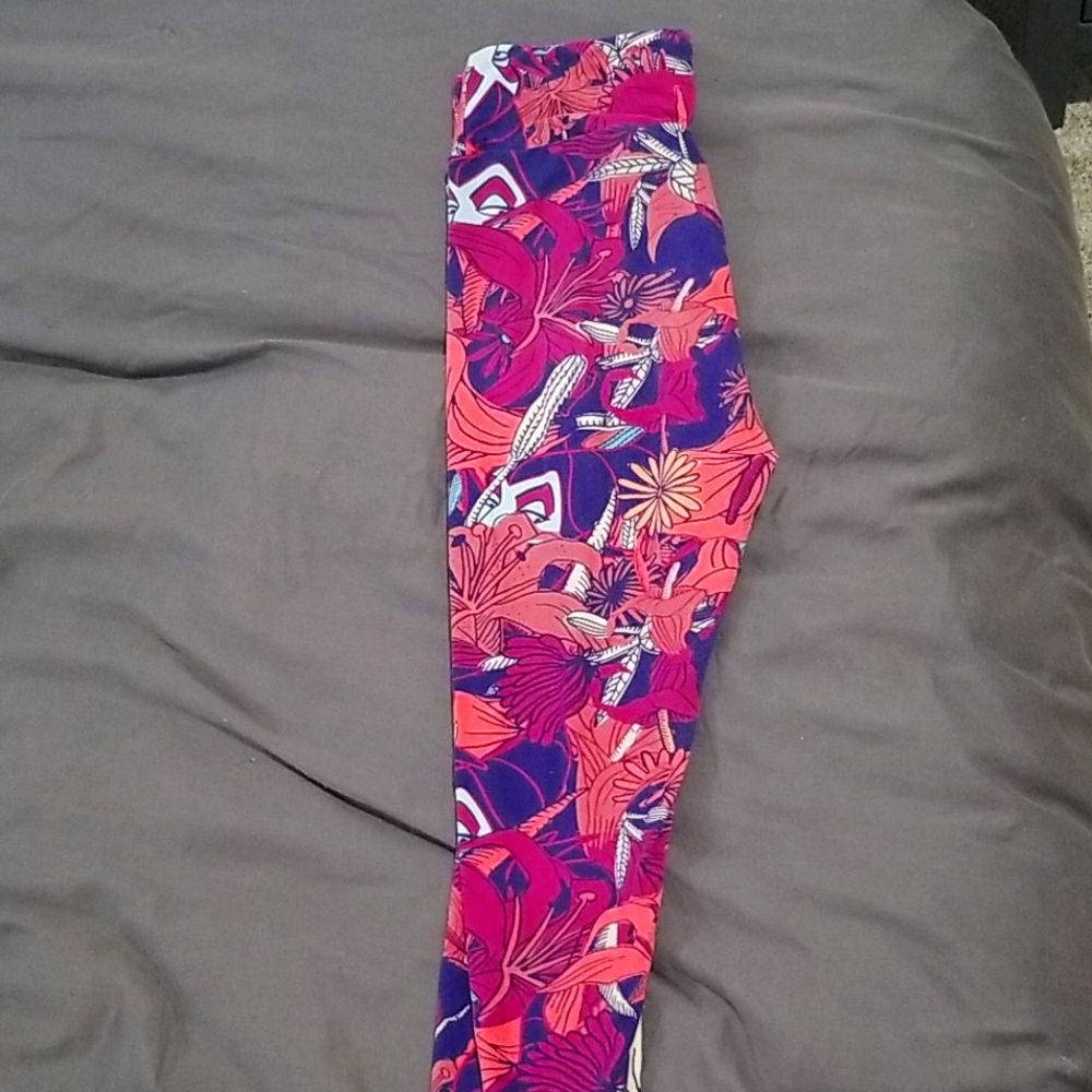 Disney Malificent Leggings